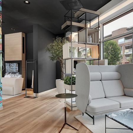 Intercityhotel Breda Kültér fotó