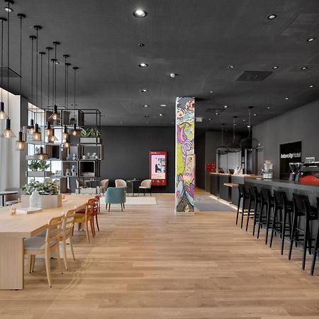 Intercityhotel Breda Kültér fotó