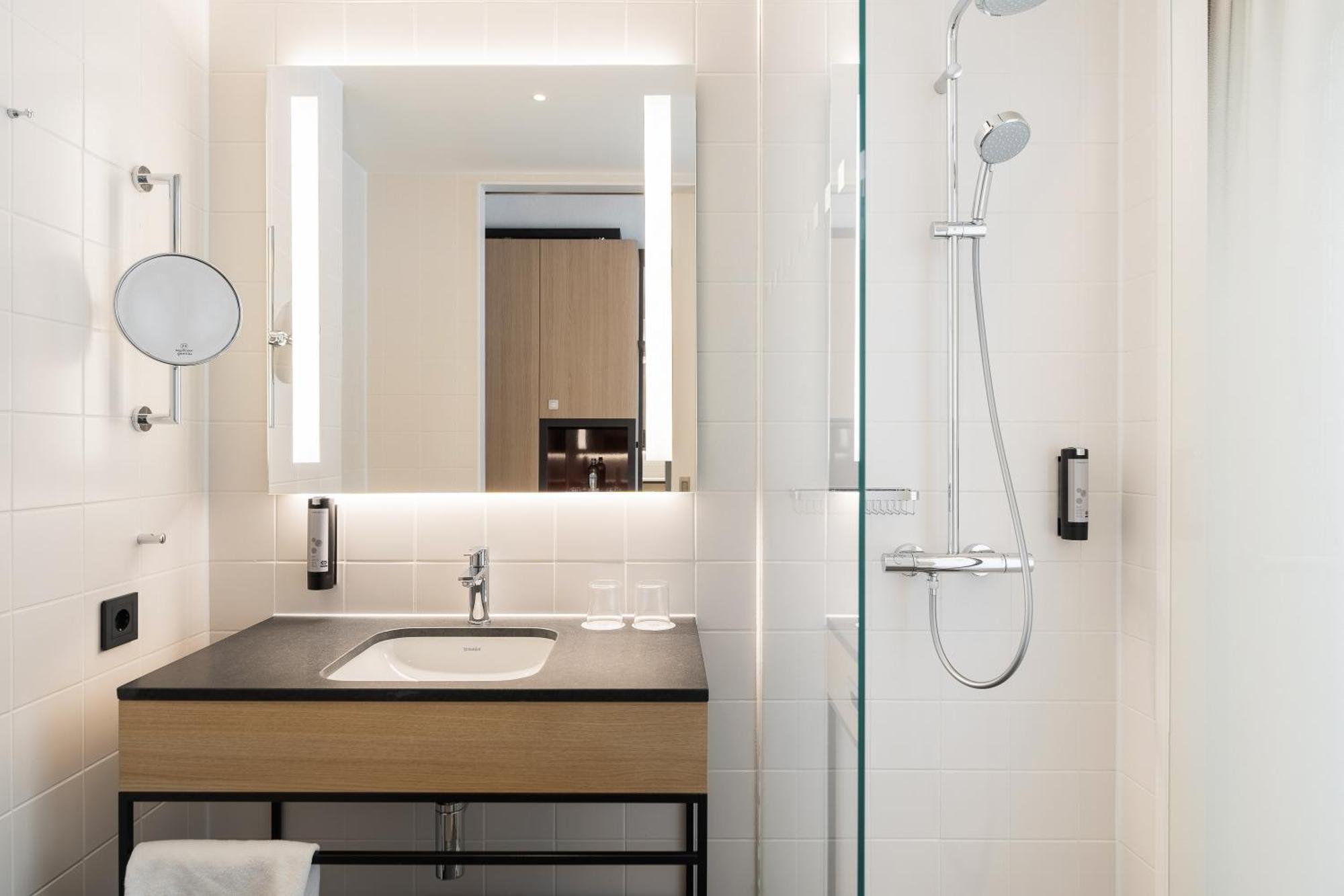 Intercityhotel Breda Kültér fotó