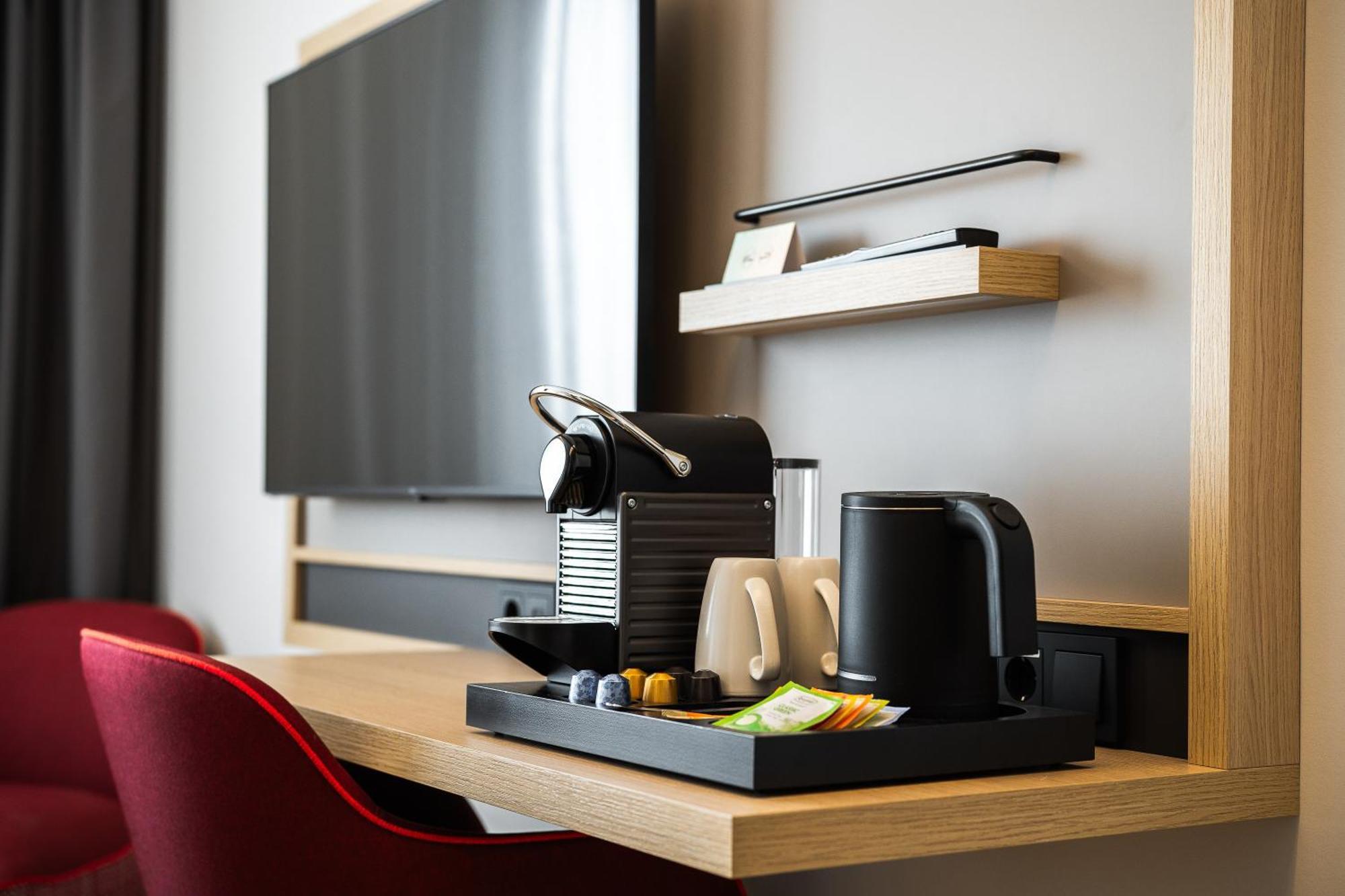 Intercityhotel Breda Kültér fotó
