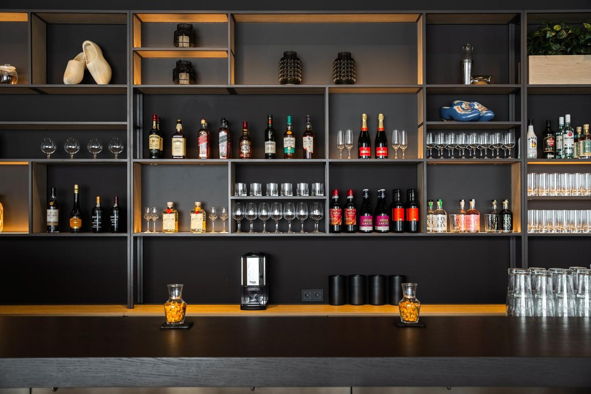 Intercityhotel Breda Kültér fotó