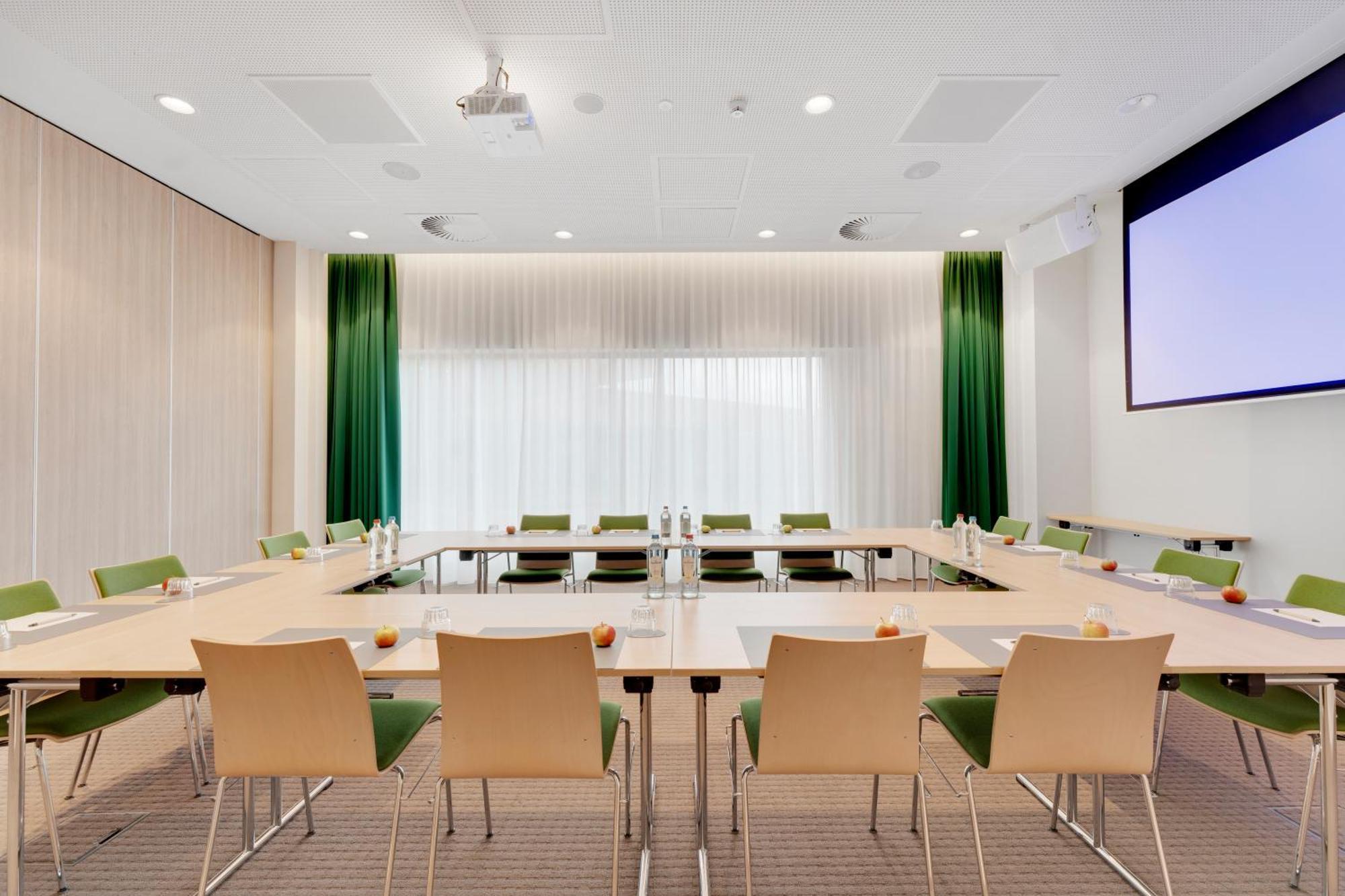 Intercityhotel Breda Kültér fotó