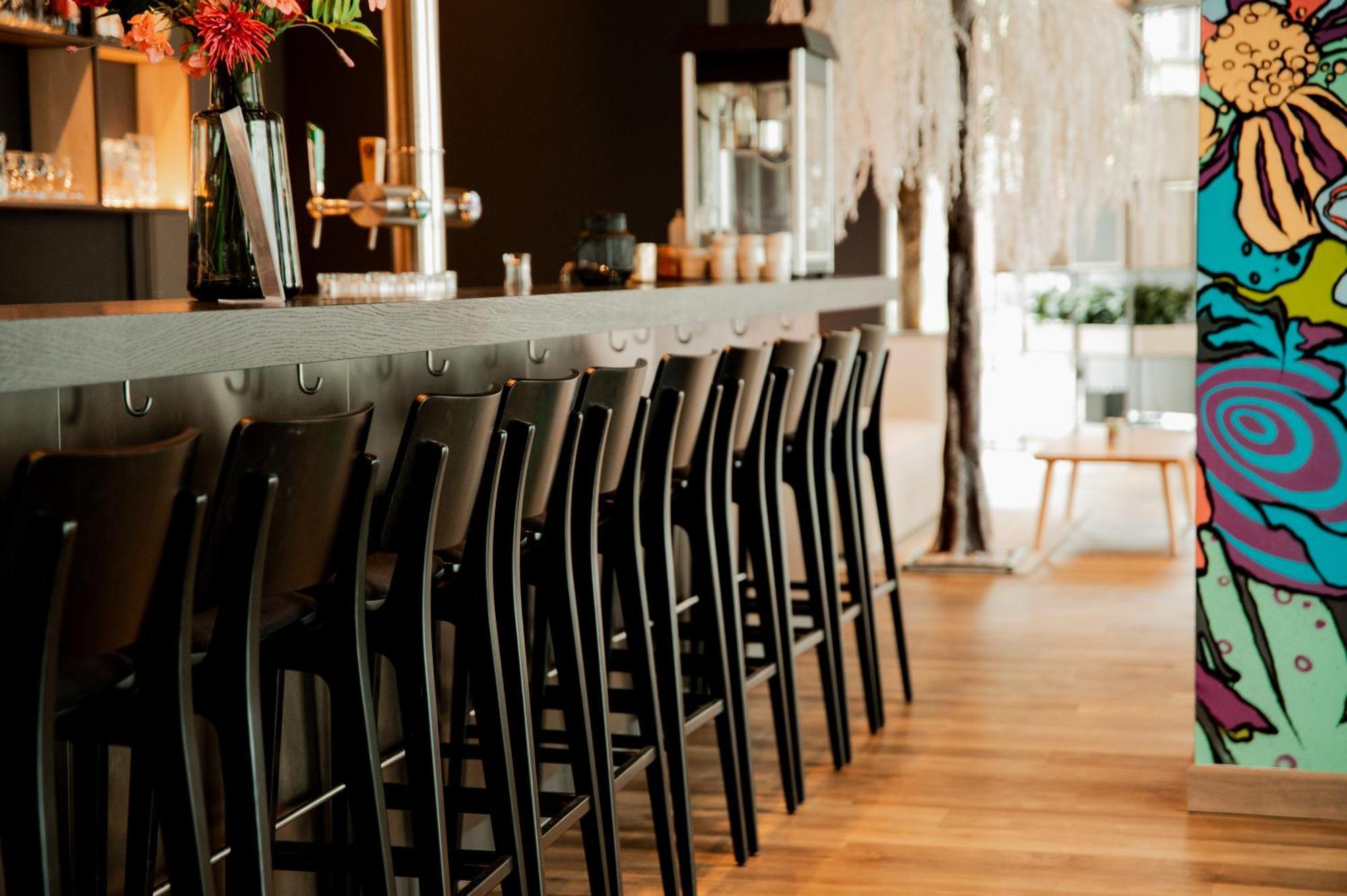 Intercityhotel Breda Kültér fotó