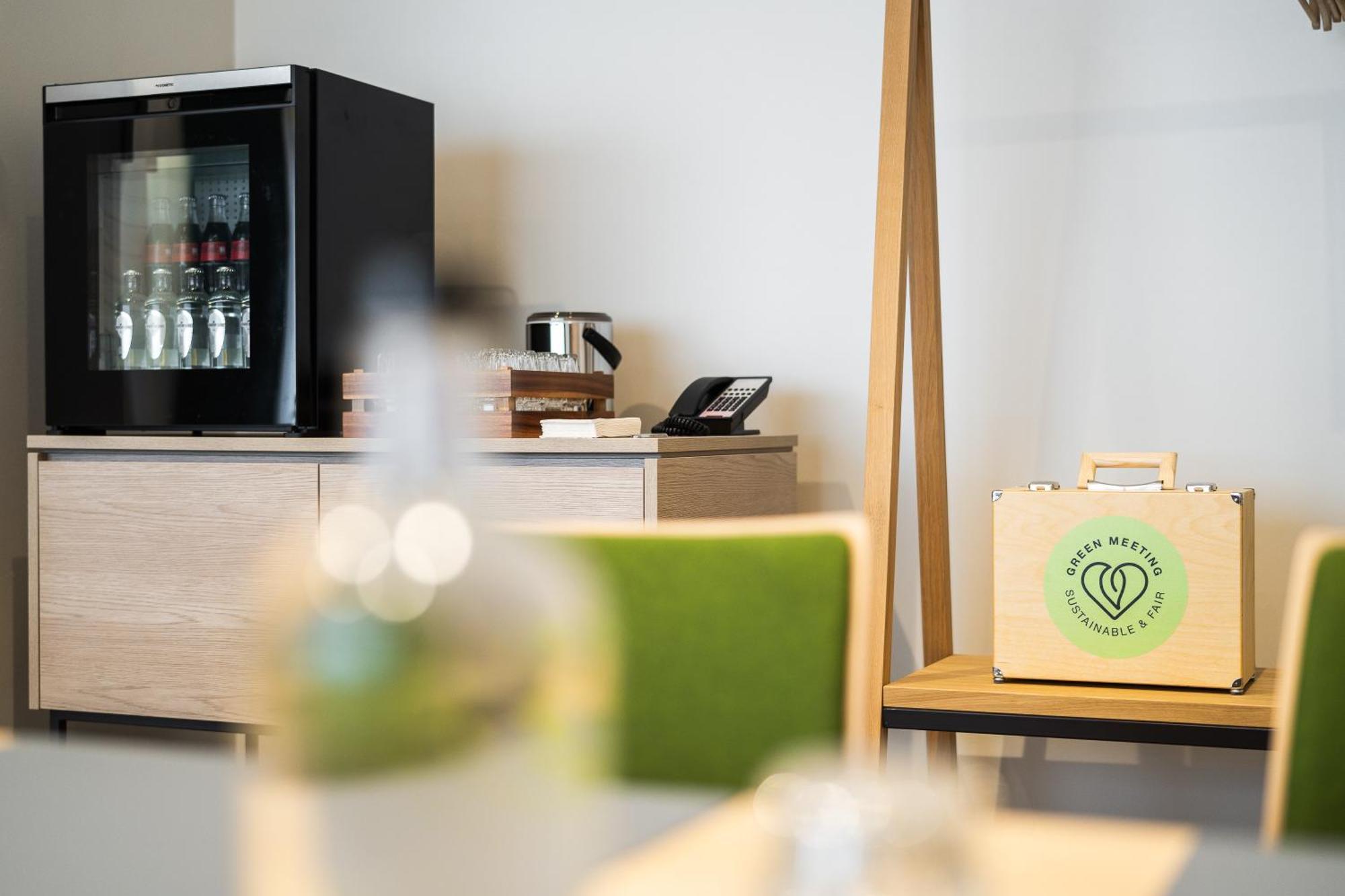 Intercityhotel Breda Kültér fotó