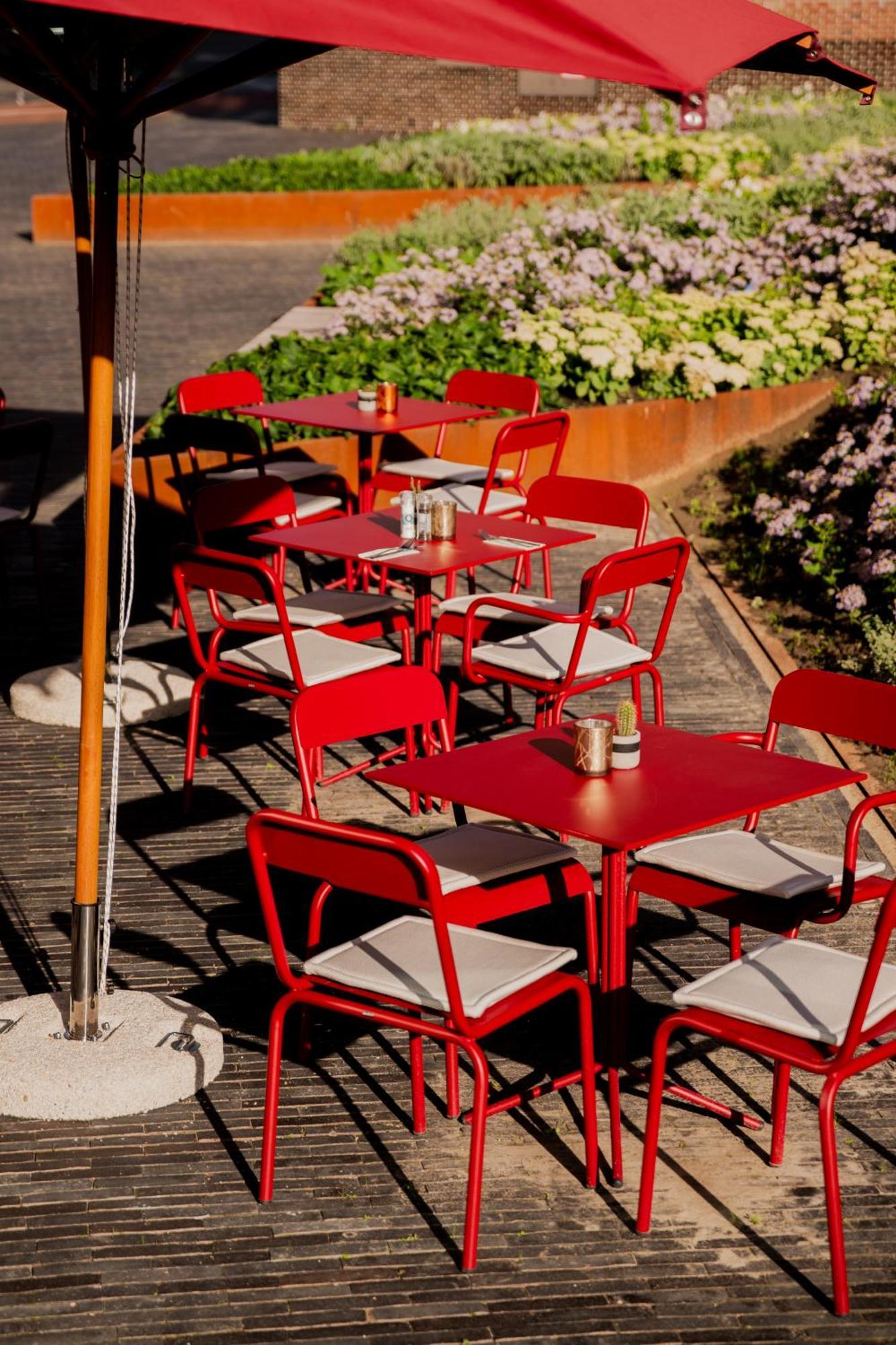 Intercityhotel Breda Kültér fotó